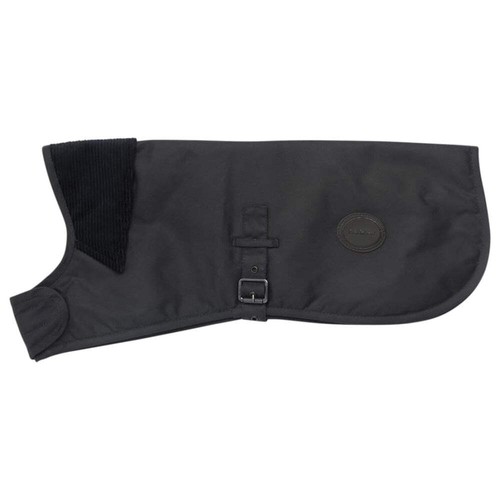 Barbour waxed cotton - dog, coat