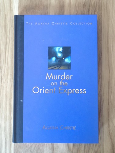 Agatha christie collection - agatha,