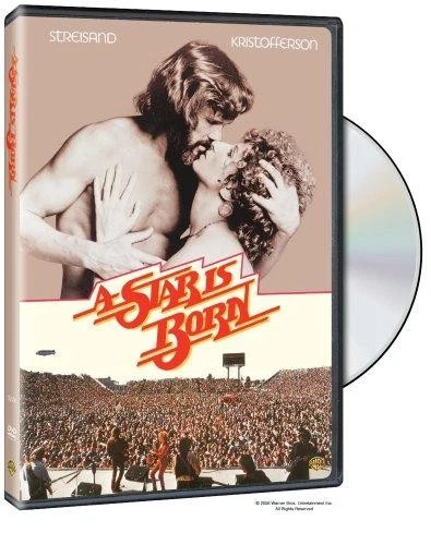 Star born new - star,