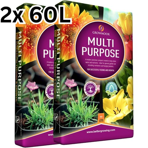 120l multi all purpose - 120l, compost