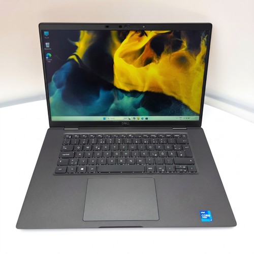 Dell latitude 7520 touch - latitude,