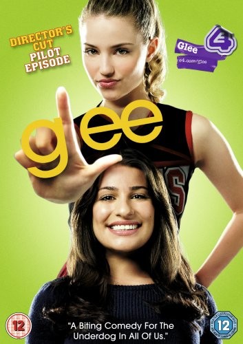 Glee season pilot - season, episode