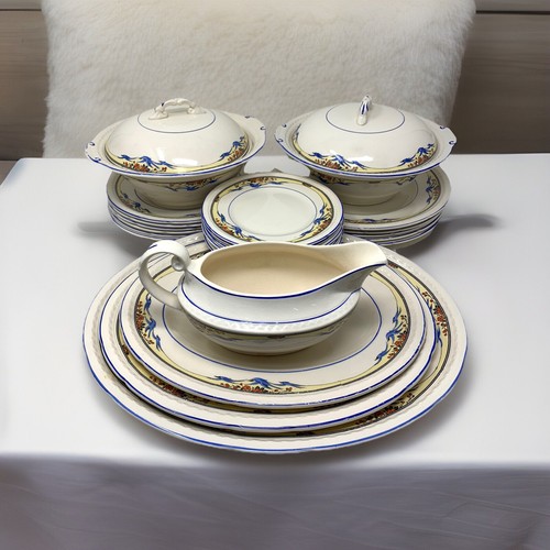 Vintage swinnertons majestic - swinnertons,