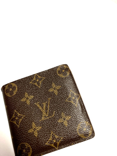 Louis vuitton monogram - lv,