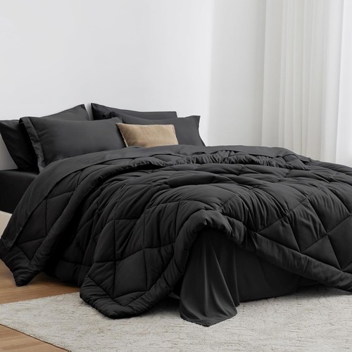 Loves cabin king comforter - loves,