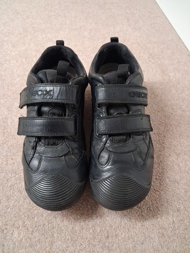 Boy school shoes geox - shoes, geox,