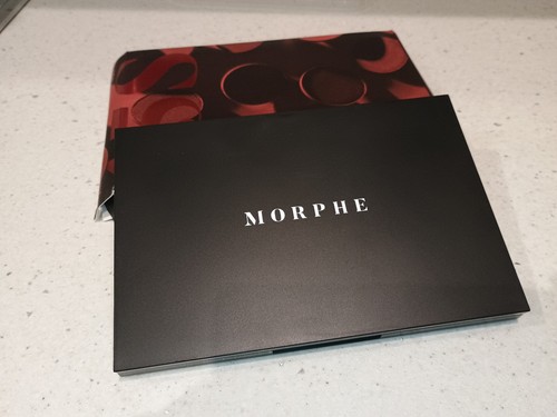 Morphe social buttferfly - morphe,