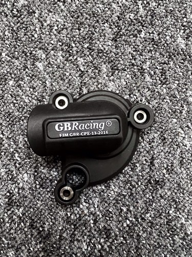 Racing water pump - water,
