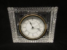 Very Nice Waterford Crystal