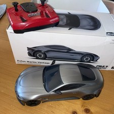 Official Replica Lamborghini McLaren CMJ Remote Control Car Toy Gift 1:24 Scale