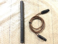 RODE NTG2 Shotgun Microphone