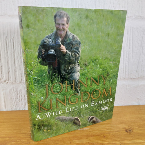Johnny kingdom wild life - kingdom,