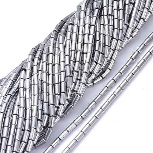 5mm glass seed - glass, tube