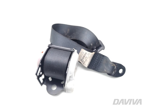 2012 mitsubishi l200 seat - l200, belt