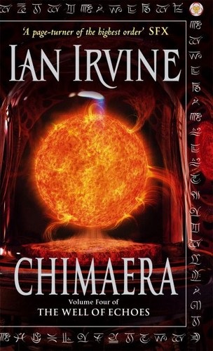 Chimaera free - (paperback),