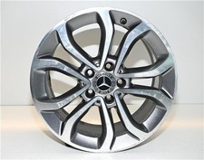 Wheel Rim Mercedes-Benz C Estate (S205) A2054013900