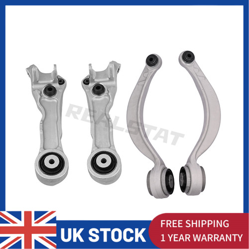 4pcs front lower suspension - 4pcs,
