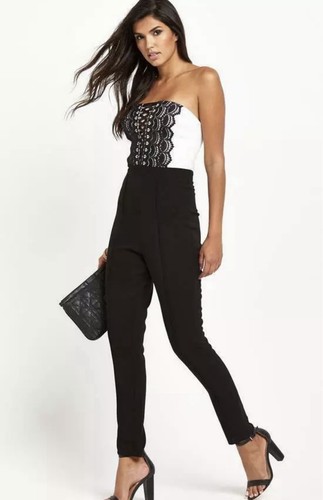 New women lipsy - new, lace