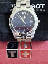 Tissot PR 50 Men's Quartz