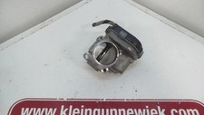 THROTTLE VALVE Ford Focus 3
