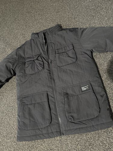 Marks spencer boys black - &,