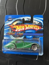 Hot Wheels Talbot Lago 2005