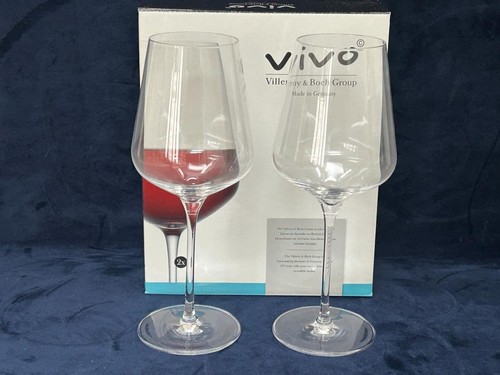 Villeroy boch vivo red wine - villeroy,