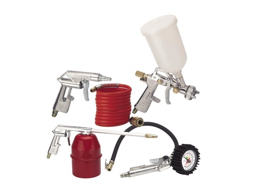 Einhell einair5kit air tool - einhell,