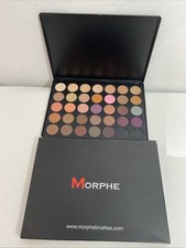 Morphe 35W Warm It Up 35