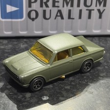 Hot Wheels FORD LOTUS CORTINA