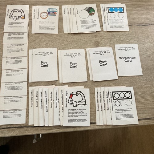 Opportunity cards from - cards,