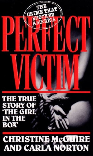 Perfect victim - , (paperback)
