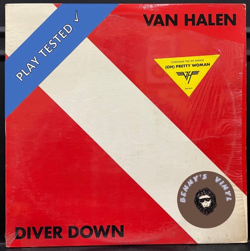 Ultrasonic van halen - ultrasonic🔥van,