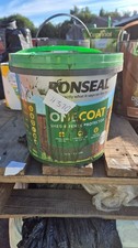 Ronseal One Coat Fence Life