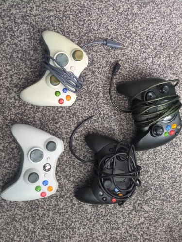 Xbox controller bundle - controller, for