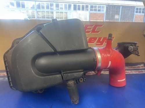 Ep3 honda civic - honda, airbox