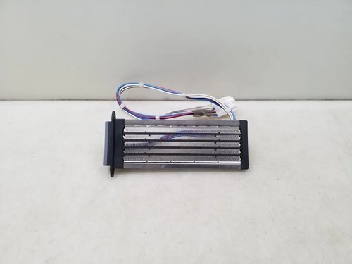 Toyota auris e15 heater - auris, matrix