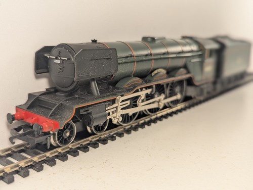 Hornby r078 gauge class - oo,