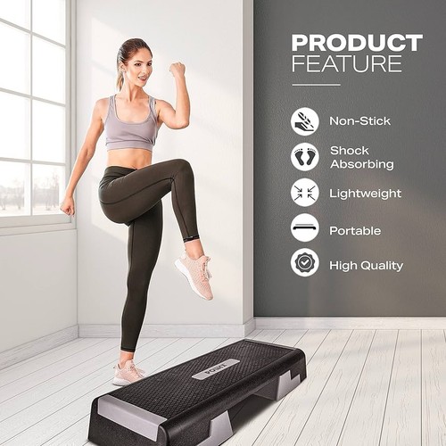 Powrx professional aerobic - professional,