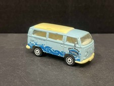 2010 MATCHBOX OFF ROAD