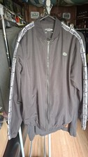 Lacoste men tracksuit size - lacoste,