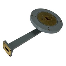 LM250752046 Waveguide Fixed