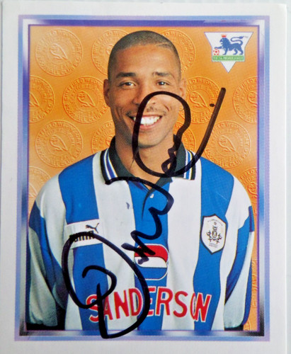 Des walker sheffield - ,