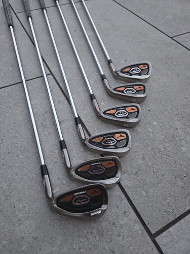 Mizuno jpx right - right-handed, club
