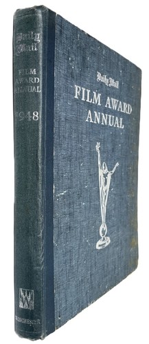Daily mail film - daily, annual