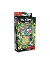 Pokemon TCG: ex Battle Deck -