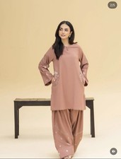 Pakistani Winter Wear Two