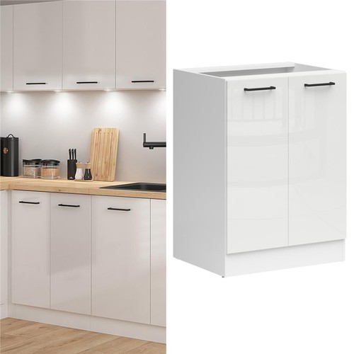 Kitchen cabinet base unit - kitchen,