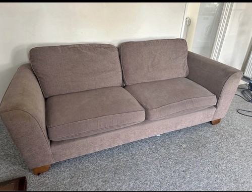 Seater sofa stylish and - ,