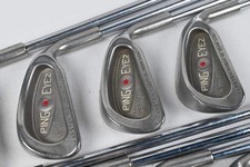 Ping Eye 2 Irons / 3-PW / Red